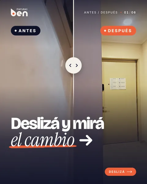 Post: antes, durante y después
